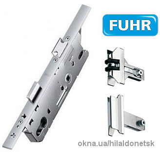 Полная распродажа дверных замков ТМ FUHR (Германия)