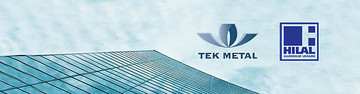 Осторожно подделка! Тек Метаl™ только у официального дистрибьютора в Украине!