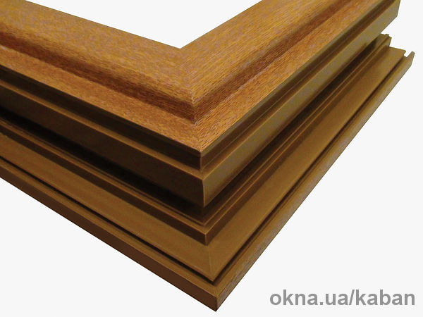 KABAN бесшовная сварка