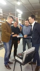 Sika подтвердила высокое качество окна Канталь с вклеенным стеклопакетом