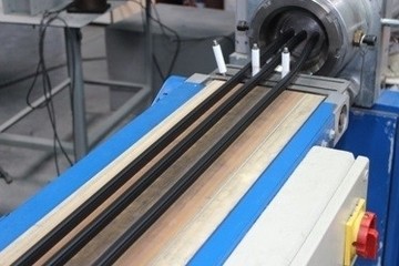 Проведене дослідження якісних показників гумових ущільнювачів