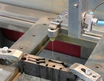 «Київгума» запустила нове обладнання з виробництва оснастки