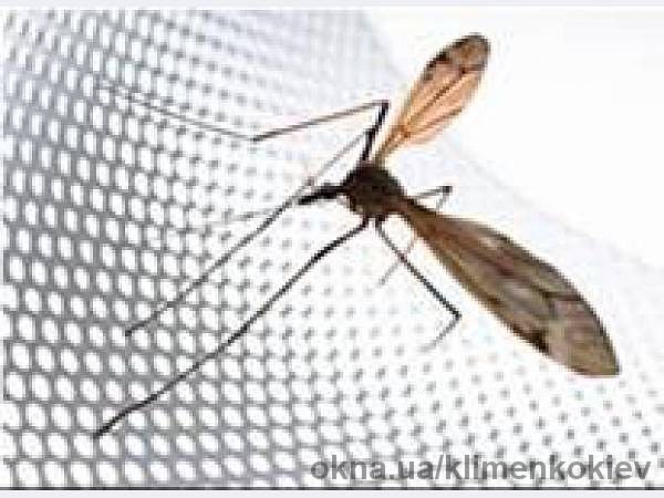 Москитные сетки