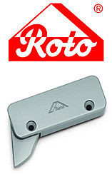 Бесшумное закрывание окон с Roto Soft Close