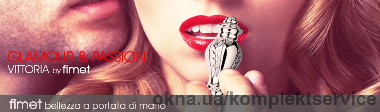 Розширення асортименту: італійські дверні ручки Fimet