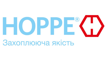 Розширення асортименту HOPPE