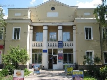 Новый офис продаж!