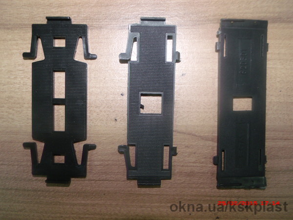 Запустили производство фальцевого вкладыша на 5-ти камерные системы профилей