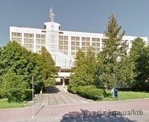 Работы над новым обьектом в г.Трускавец