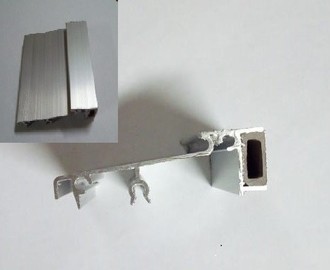 В продаже появился экономный порог