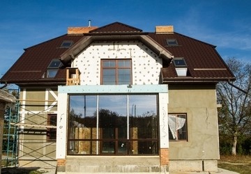 Новый продукт — алюминиевый профиль