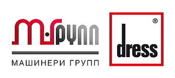 Премьера немецкого инструмента Dress на территории Украины