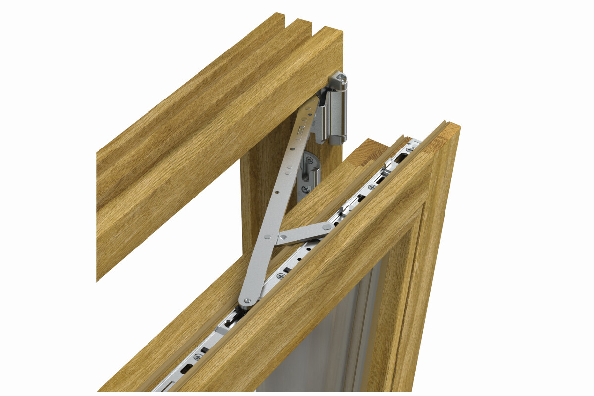 MACO об’єднала розвиток систем і діалог із ринком на Fensterbau Frontale 2026