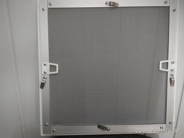 В продаже появились сетки Антикошка