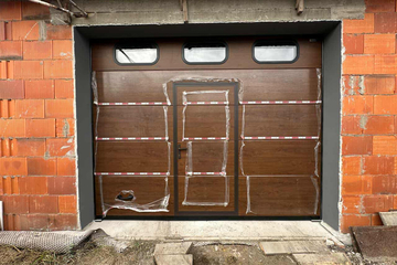 Нові Технології розширюють можливості для комфорту: гаражні ворота KARSTEN вже доступні