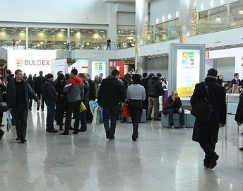 Крупнейшие российские производители окон и полимерных профилей выбрали BUILDEX` 2013.