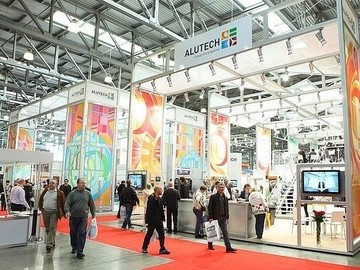 BUILDEX продолжает формировать оконную экспозицию выставки