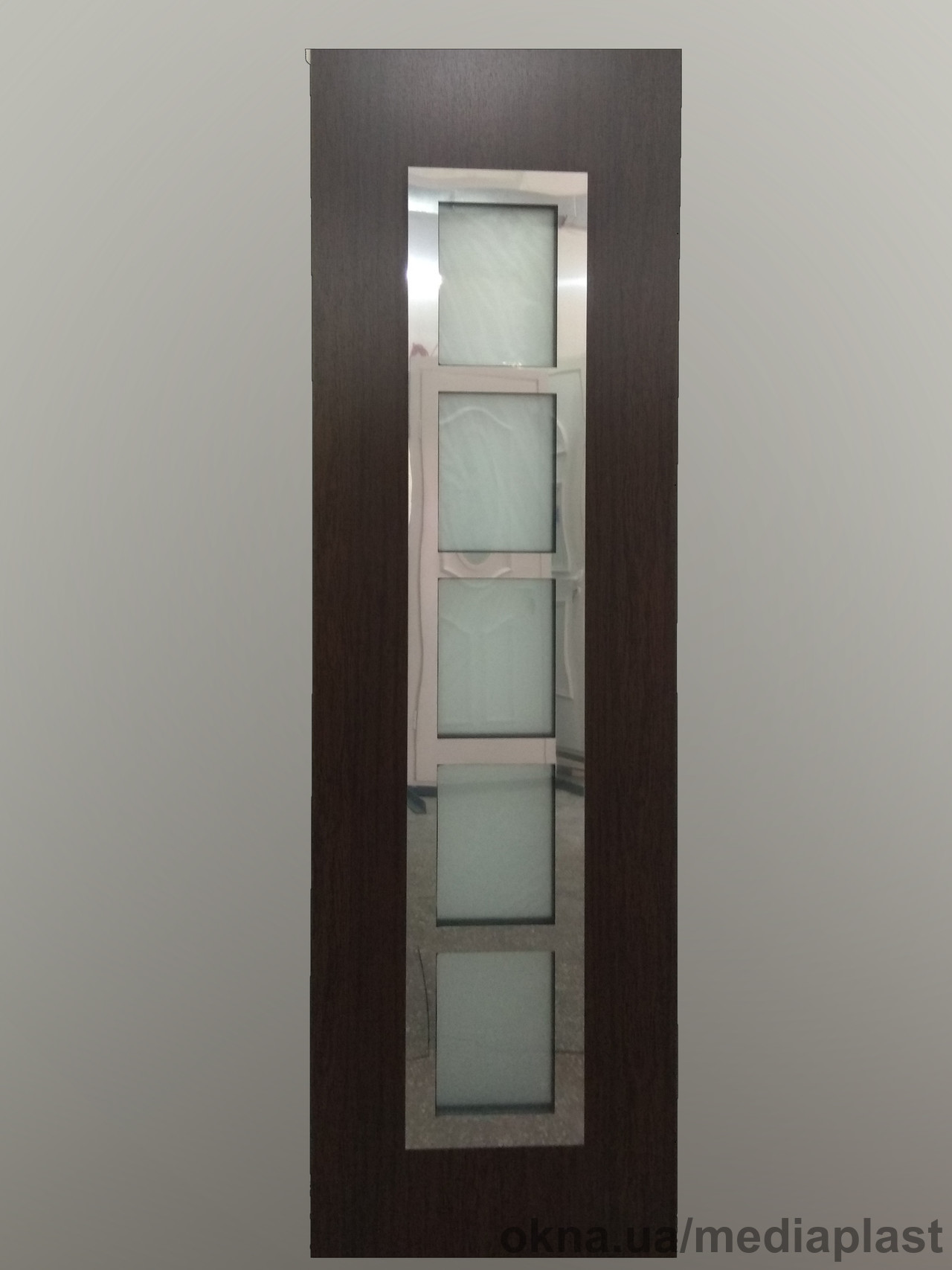 Розширення кольорової гамми сендвіч панелі дверної серії Hi-tec