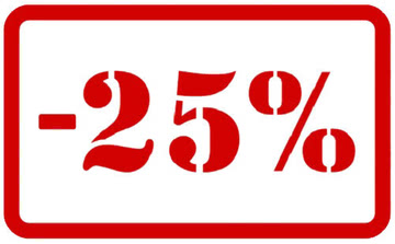 Розпродаж: -25 %, -30 % на сендвіч панелі 24 мм,