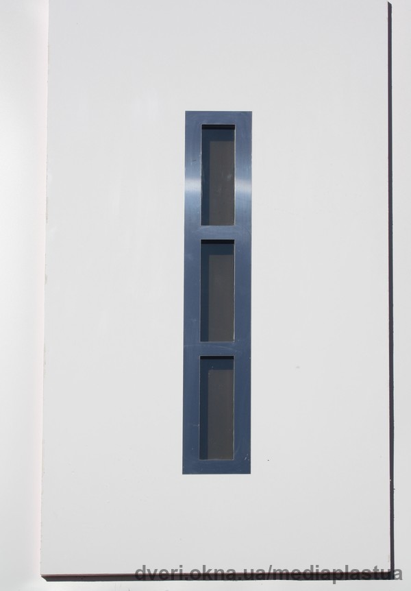 Новинка от Медиа-Пласт Украина: сэндвич-панели серии HI-TEC