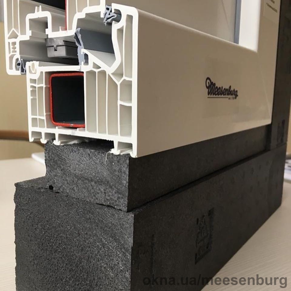 Meesenburg Ukraine рада представляти вам кращі рішення!