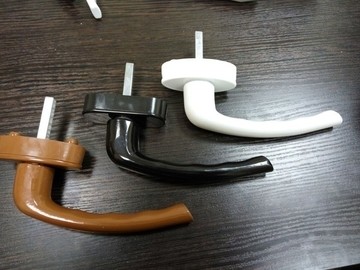 Появились новые 8-ми позиционные ручки «IBIZA acoustic» и "IBIZA Jambo Delux"