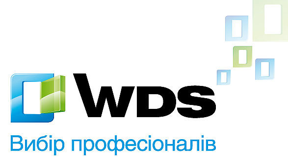 Встречайте обновленный логотип и фирменный стиль WDS