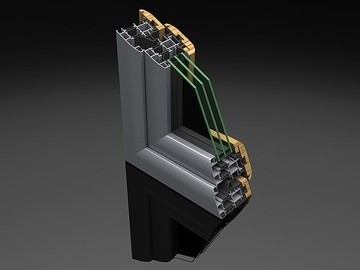 Новый дизайн систем Luna и Perla от Mixall