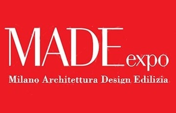 Ежегодная международная выставка Made expo в Милане.