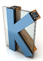 Mixall на международной выставке Klimainfisso 2013