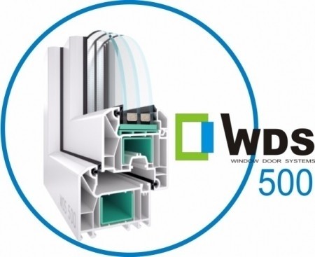 Акцию "WDS 500 по цене WDS 400"