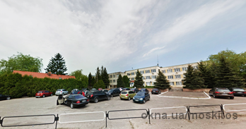 Открыта новая точка выдачи подоконников в г. Львов