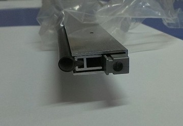 Выдвижной порог! Новинка!