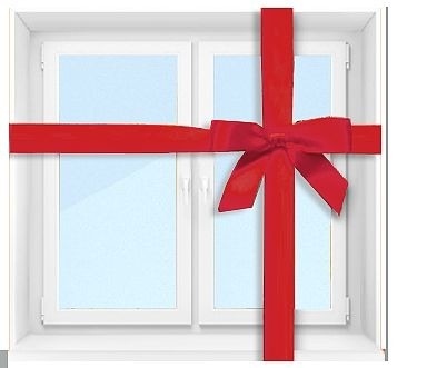 Наши окна - просто подарок! Только до 15 марта! Заморожены цены на окна и комплектующие лучших европейских производителей!