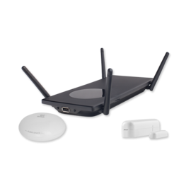 Появился обучающий ролик по настройке и монтажу Умного дома