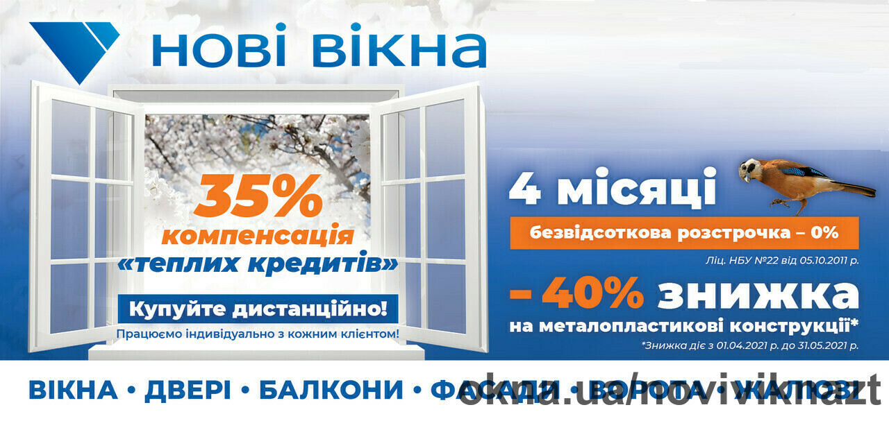 Возобновление теплых кредитов