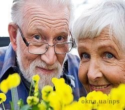 Пенсионерам-социальные скидки!