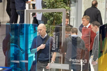 Fensterbau Frontale 2022 – новый взгляд на бизнес