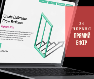 Пройдет прямой эфир "по средам" на странице журнала "Окна. Двери. Витражи" в фейсбуке