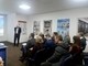 Сделан доклад на IV Международном форуме энергоэффективности и энергосбережения на тему «Энергоэффективные окна - составляющая сбережения энергоресурсов»
