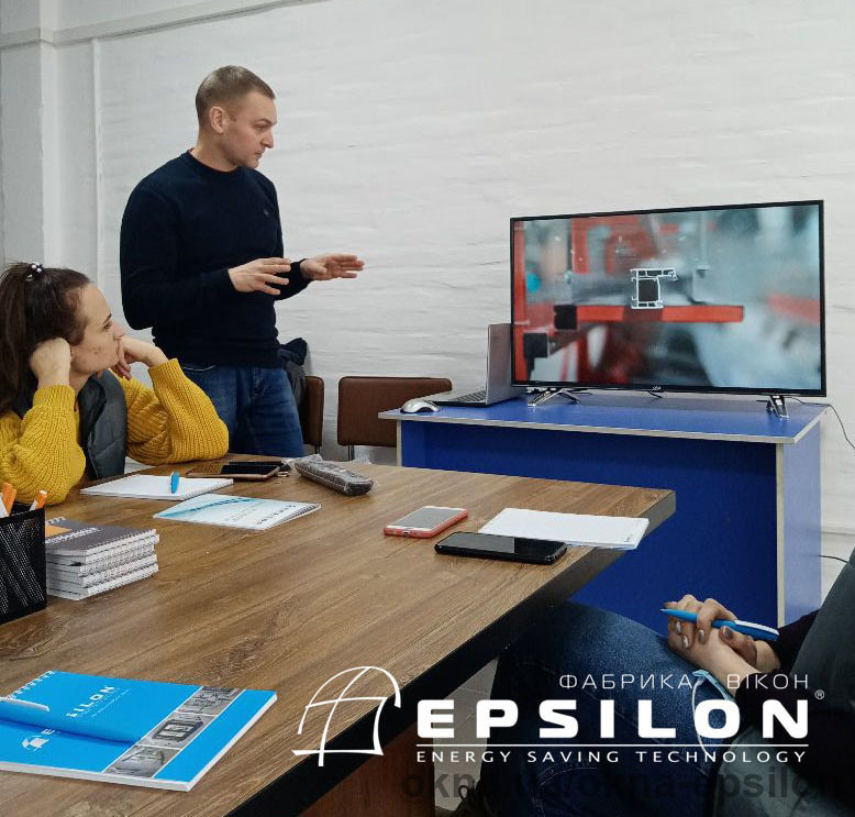 EPSILON всегда рады помочь партнерам!