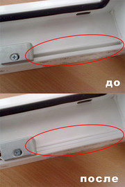 В продаже появилась новая "заглушка-пыльник"