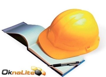 Профессиональный замер в вечернее время!