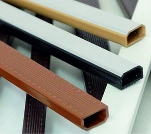 Альтернатива европейской полимерной дистационной рамке