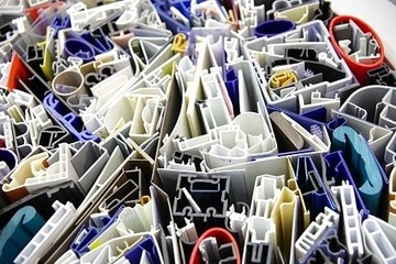 Оконные новинки на Fensterbau/Frontale 2014.