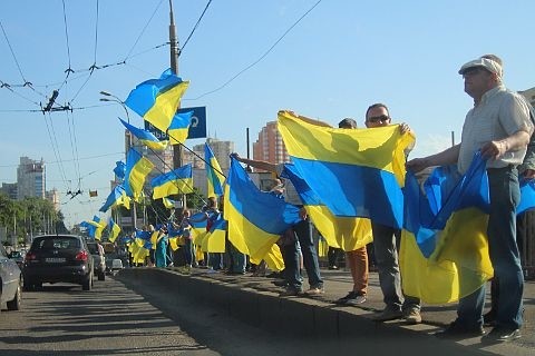 В помощь оконным компаниям на востоке Украины