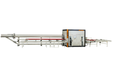 Премьера обрабатывающего центра Elumatec SBZ 628