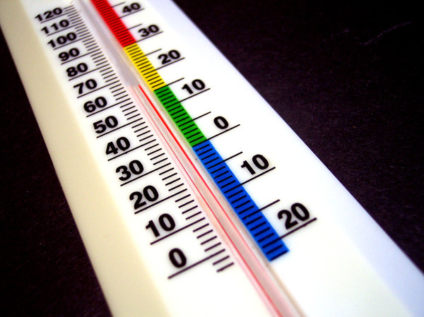 У МОЗ заявили про некоректність зниження температури у квартирах до +16°С