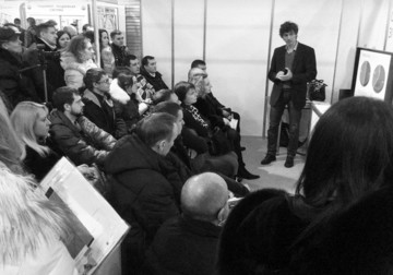 Семинар OKNA.ua «Продажа энергосбережения» превзошел ожидания