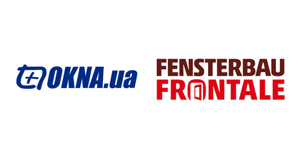 OKNA.ua на fensterbau/frontale 2016